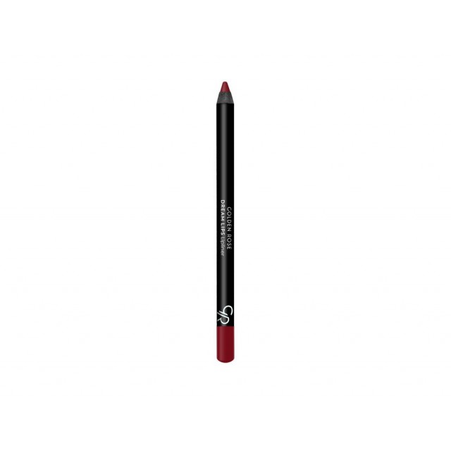 GOLDEN ROSE Dream Lips Lipliner 522